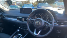 Mazda CX-5 2.0 e-Skyactiv G MHEV Centre-Line 5dr Auto Petrol Estate